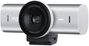 Logitech MX Brio Webcam Ultra HD 4K Gris