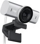 Logitech MX Brio Webcam Ultra HD 4K Gris