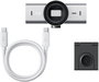 Logitech MX Brio Webcam Ultra HD 4K Gris