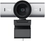 Logitech MX Brio Webcam Ultra HD 4K Gris