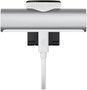 Logitech MX Brio Webcam Ultra HD 4K Gris