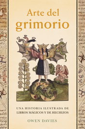 AKAL, Arte del grimorio - AKAL