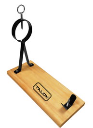 TALOX Jamonero Alcazar Miel REF. 9050