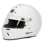 Omp Casco GP-R KARTING Blanco Snell K2020 Talla S