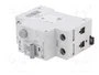 EATON ELECTRIC RCBO 16A 30mA 230VAC 1+N