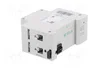 EATON ELECTRIC RCBO 16A 30mA 230VAC 1+N