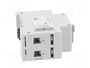 EATON ELECTRIC RCBO 16A 30mA 230VAC 1+N