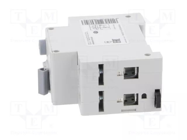 EATON ELECTRIC RCBO 16A 30mA 230VAC 1+N