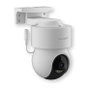 Homematic IP Auenkamera HmIP-CO Blanco 5MP WLAN