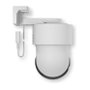Homematic IP Auenkamera HmIP-CO Blanco 5MP WLAN