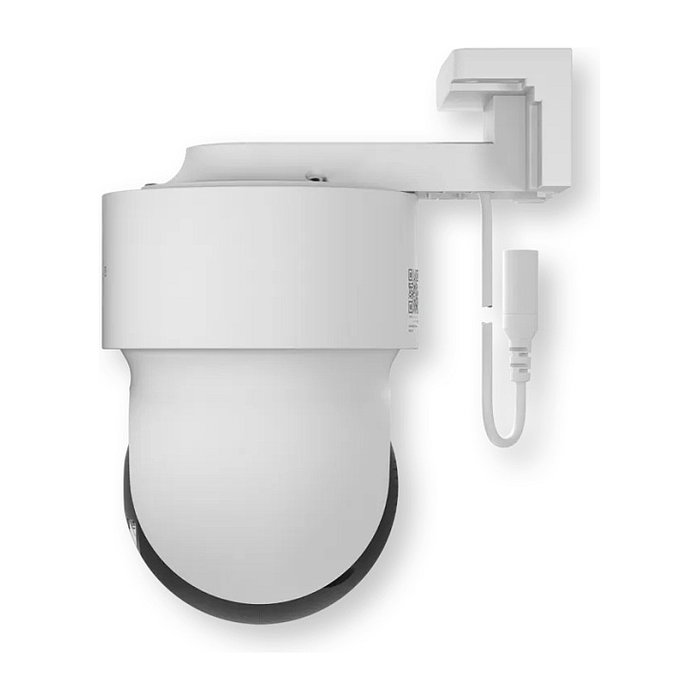 Homematic IP Auenkamera HmIP-CO Blanco 5MP WLAN