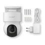 Homematic IP Auenkamera HmIP-CO Blanco 5MP WLAN