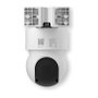 Homematic IP Auenkamera HmIP-CO Blanco 5MP WLAN