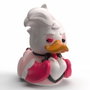 Numskull Hazbin Hotel Tubbz Angel Dust 1st Edition Figura PVC