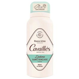 Roge Cavailles Mousse Intim Fraicheur Higiene Íntima 100ml