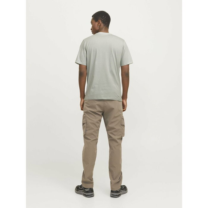 Camiseta de Manga Corta Hombre Jack & Jones L