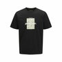 Camiseta de Manga Corta Hombre Jack & Jones L