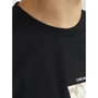 Camiseta de Manga Corta Hombre Jack & Jones L