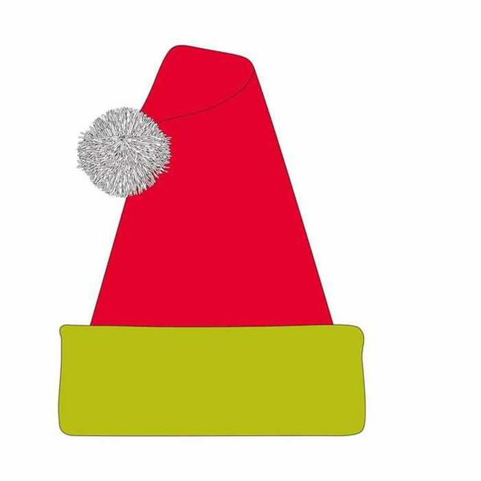 CERDÁ Gorro de Punto Navideño The Grinch Verde