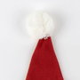 CERDÁ Gorro de Punto Navideño The Grinch Verde