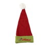 CERDÁ Gorro de Punto Navideño The Grinch Verde
