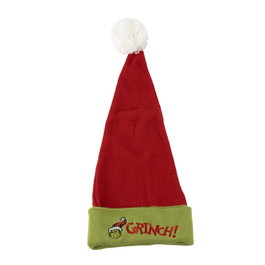 Cerdá Gorro Christmas El Grinch Acrílico 22x2x21cm
