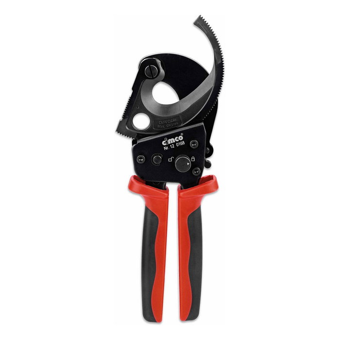 Cimco. Werkzeuge Cimco Kabelschneider Cu + Al 120168 fr para cables de 45 mm Cimco. Werkzeuge Cimco Kabelschneider Cu + Al 120168 fr para cables de 45 mm