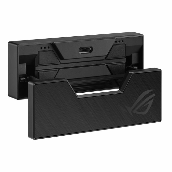 ASUS ROG EYE S Webcam Full HD 60fps Negro