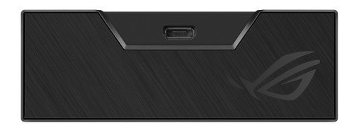ASUS ROG EYE S Webcam Full HD 60fps Negro