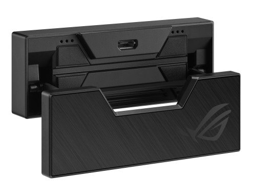 ASUS ROG EYE S Webcam Full HD 60fps Negro