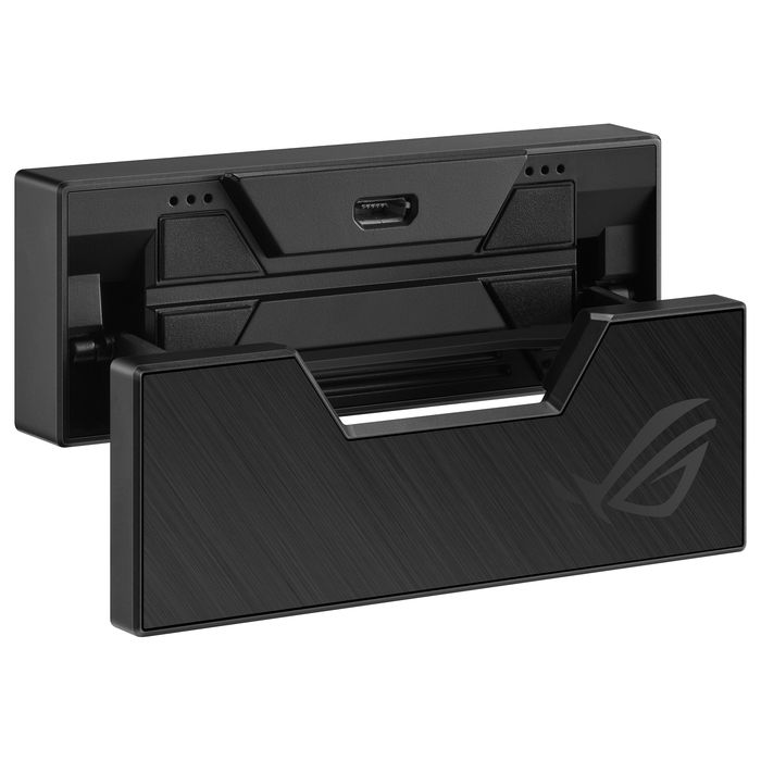ASUS ROG Eye S FullHD 60fps Webcam Plegable