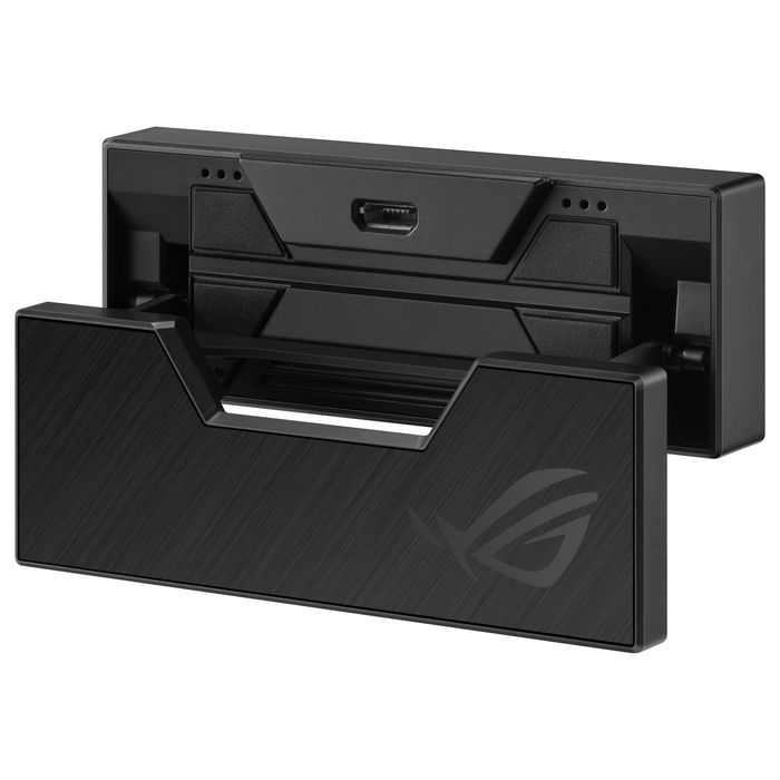 ASUS ROG Eye S FullHD 60fps Webcam Plegable