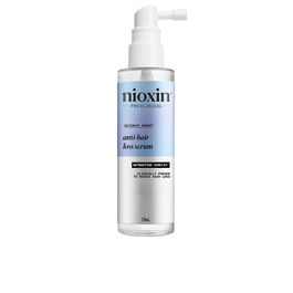 Nioxin ANTI HAIRLOSS SERUM - Tratamiento Anticaída de Día Sin Aclarado, Cabello Denso y Grueso 70 ml