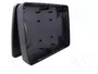 BOPLA BoPad Carcasa Universal Negra