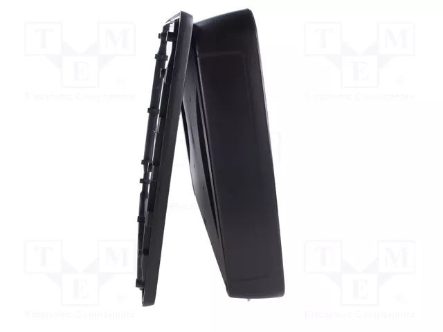 BOPLA BoPad Carcasa Universal Negra