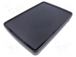 BOPLA BoPad Carcasa Universal Negra