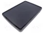 BOPLA BoPad Carcasa Universal Negra