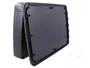 BOPLA BoPad Carcasa Universal Negra