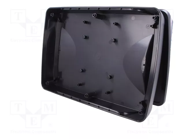 BOPLA BoPad Carcasa Universal Negra
