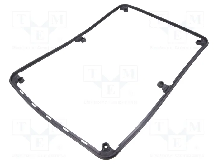 BOPLA BoPad Carcasa Universal Negra