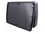 BOPLA BoPad Carcasa Universal Negra