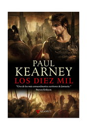 Trilogia de Los Macht/1 - Los Diez Mil