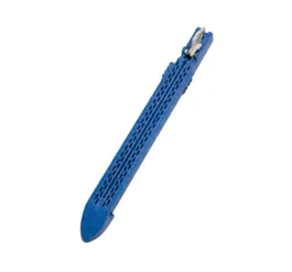 B. Braun Recarga Grapadora Lineal 80 mm x 3,8 cm Azul