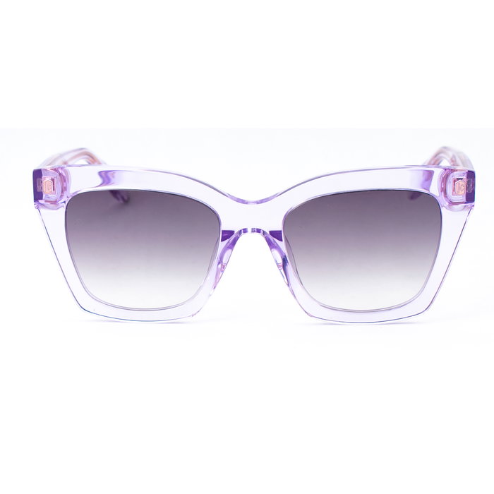Just Cavalli SJC024-5206SC Gafas de Sol con Cristal Azul Degradado Just Cavalli SJC024-5206SC Gafas de Sol con Cristal Azul Degradado