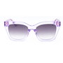 Just Cavalli SJC024-5206SC Gafas de Sol con Cristal Azul Degradado