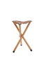 Mabef Taburete Campo Plegable