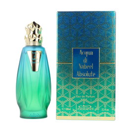 Nabeel Acqua di Nabeel Absolute Souq Collection Eau de Parfum 100 ml