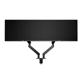 AOC AM420 Brazo para Monitor Dual - Negro