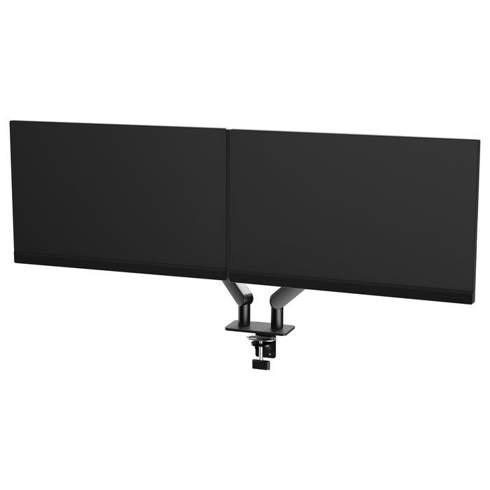 AOC AM420 Brazo para Monitor Dual - Negro AOC AM420 Brazo para Monitor Dual - Negro