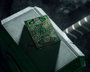 Avengers - The Infinity Saga Baraja de cartas Green Version